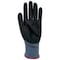 Magid Coated Gloves, Polyurethane, Blue, 1 PR GPD782-8 - alternate 3